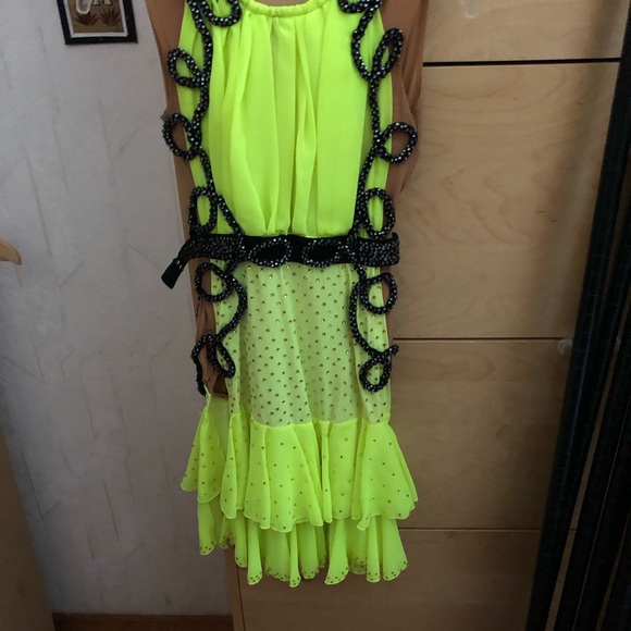 Dresses for Latin dance, various - Picture 6 of 16